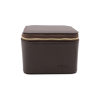 HERA Smyckeskrin Brun 1