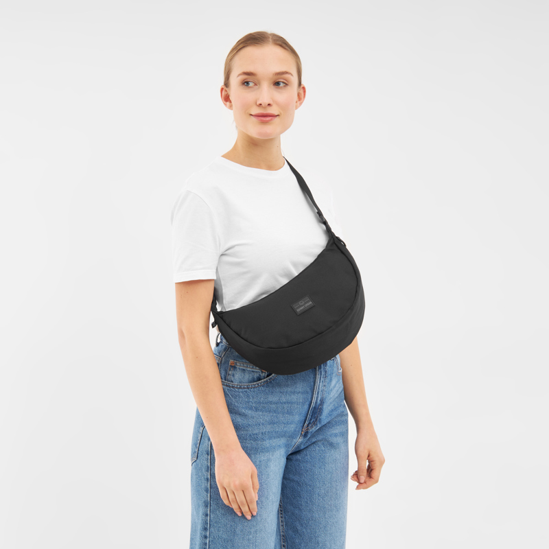 Johnny Urban Crossbody Ally M Sort 2