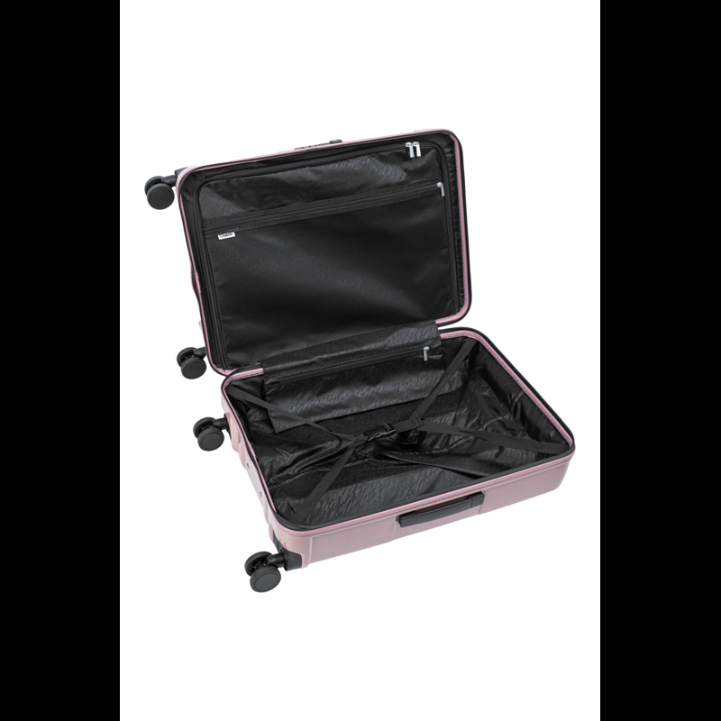 EPIC Kuffert Crate Reflex EVO Rosa 65 Cm 5