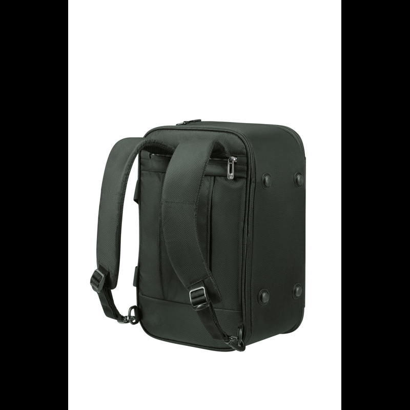 Samsonite Underseater Respark Grøn Str. 40 4