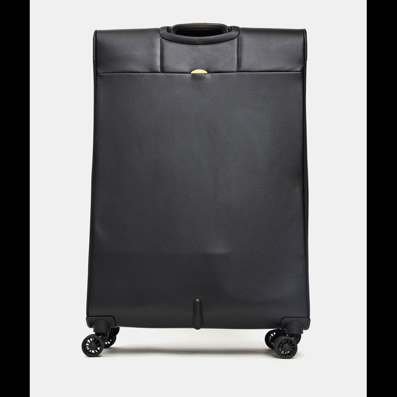 Mandarina Duck Kuffert Eco Coated Sort 3