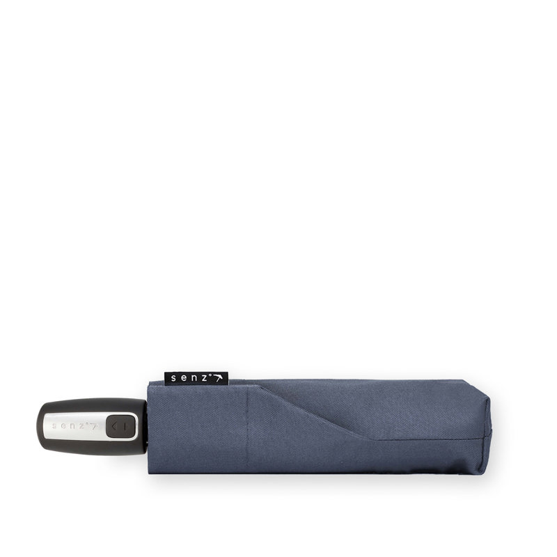 Senz Stormparaply mini automatic Lyserød 3