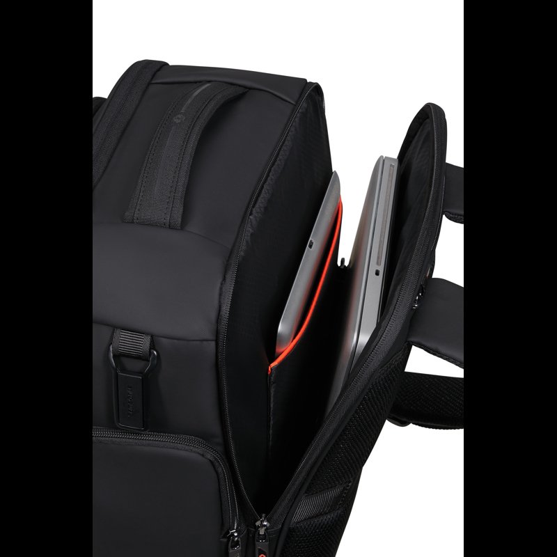Samsonite Underseater Glazed Sort 15" 8