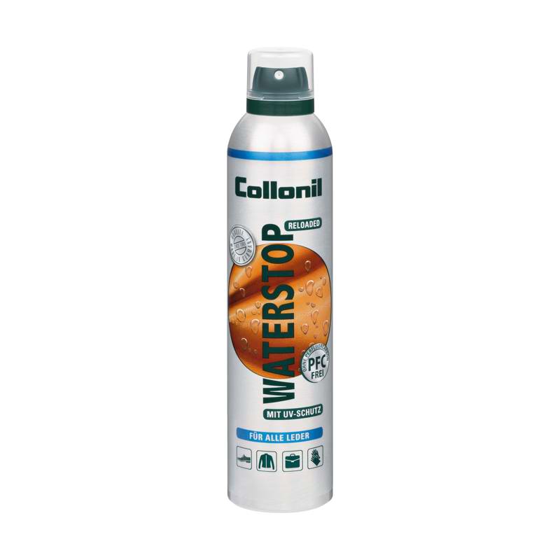 Collonil Imprægner Waterstop Reloaded Natur 1