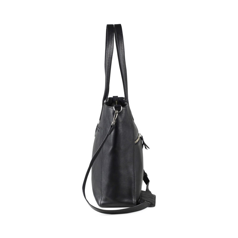 Aura Computertaske Paris Sort 15" 6