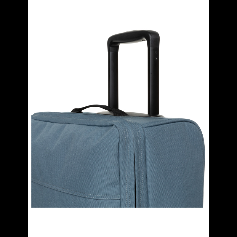 Eastpak Carrier M Bagage på hjul Blågrå Str M 4