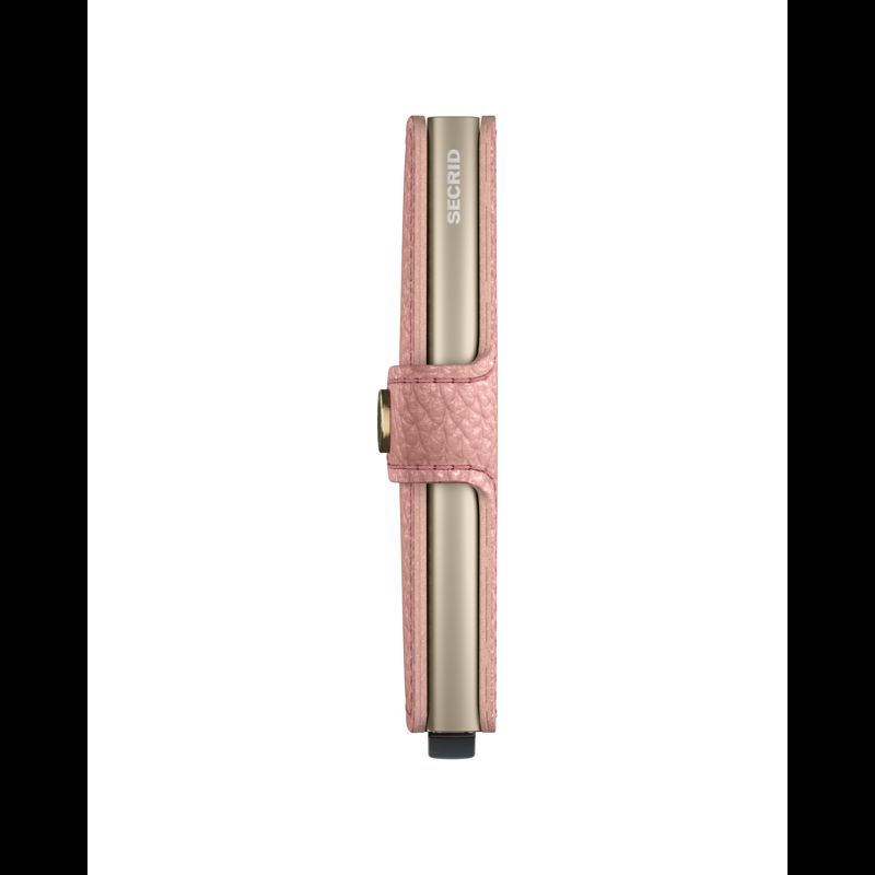 Secrid Miniwallet Rosa 3