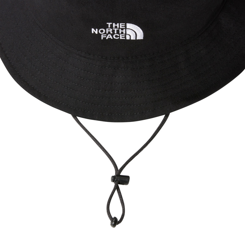 The North Face Bucket Hat Norm Sort Str S/M 6
