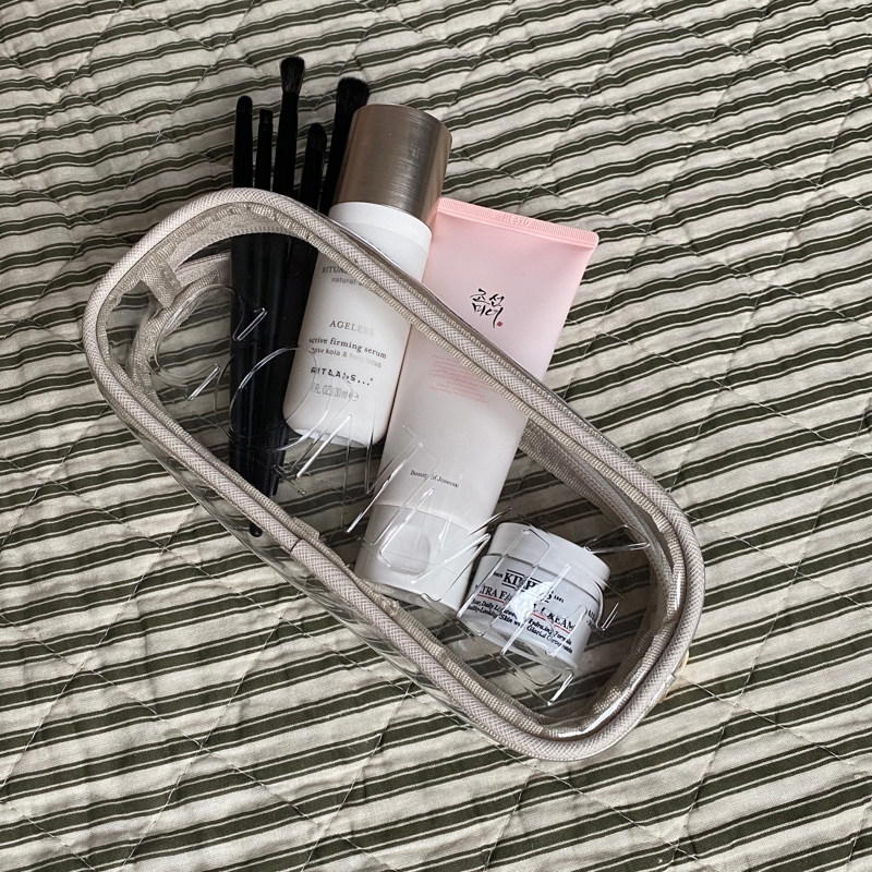 Conmé Kosmetikpung Ebba Creme 2