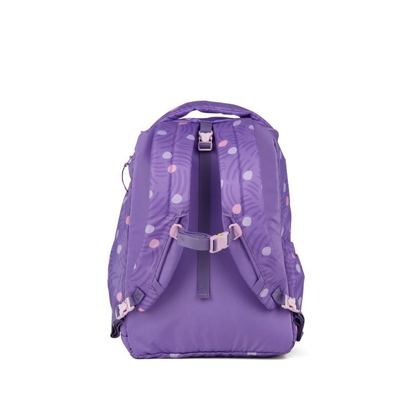 Ergobag Gymnastikväska PonyBearadise Lila 2