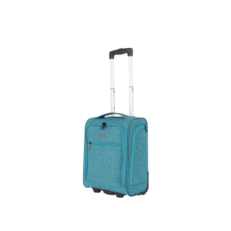 travelite Underseater Cabin Petrol Str S 6