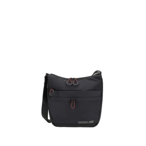 Jost Hobo Bag Svart