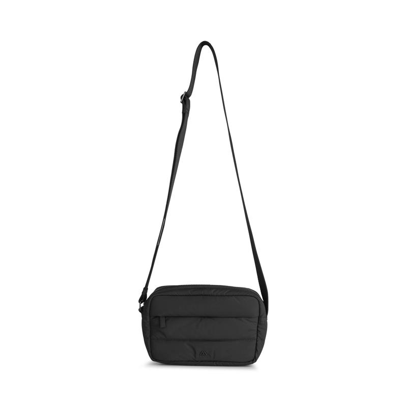 MARKBERG Crossbody Ophelia Recycled Svart 5