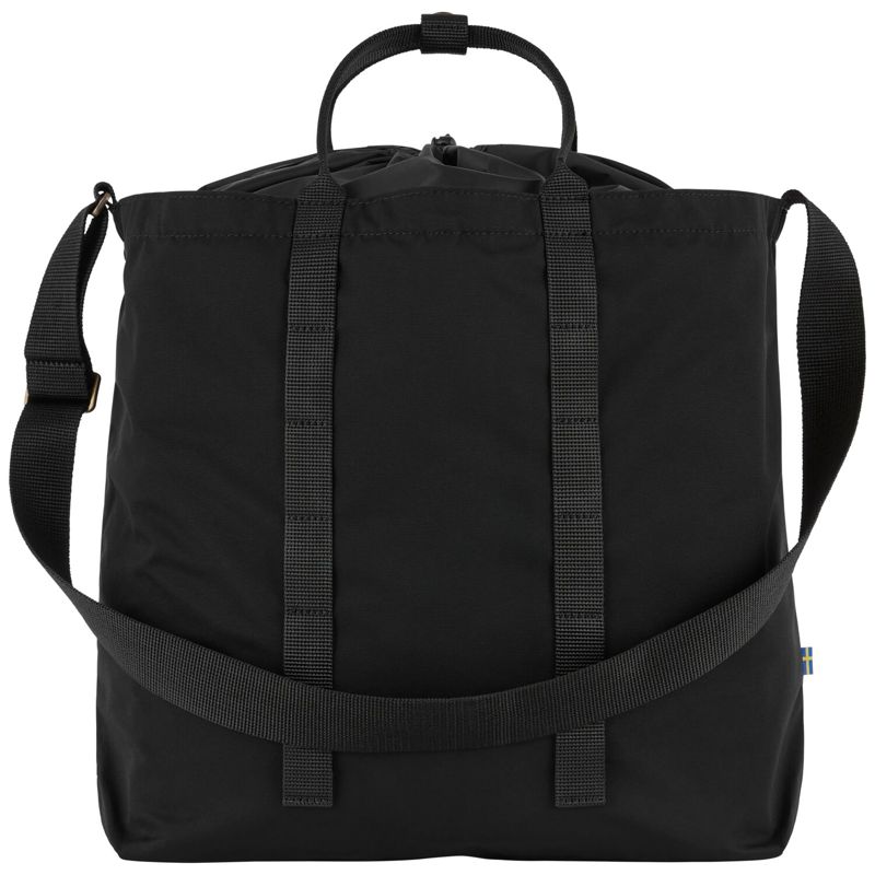 Fjällräven Shopper 1960 Tote  Sort 2