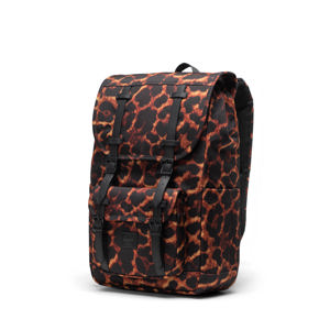 Herschel Rygsæk Little America Mid Dyreprint alt image