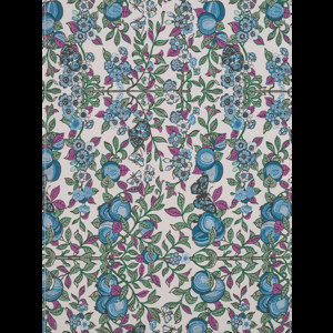 Bon Dep Necessär Square Orchard Multi alt image
