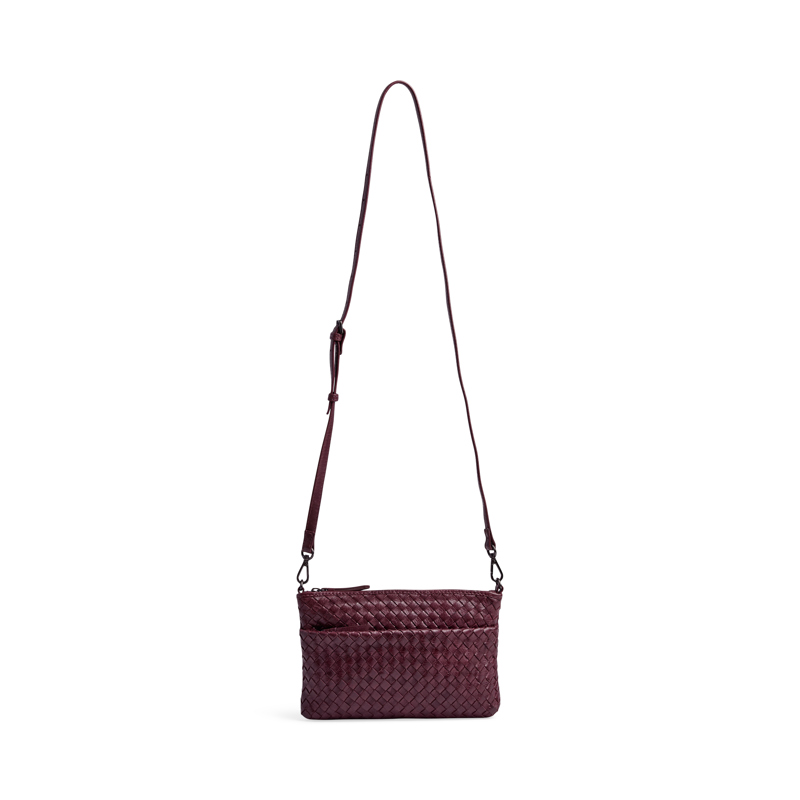MARKBERG Crossbody Karima Bordeaux 6