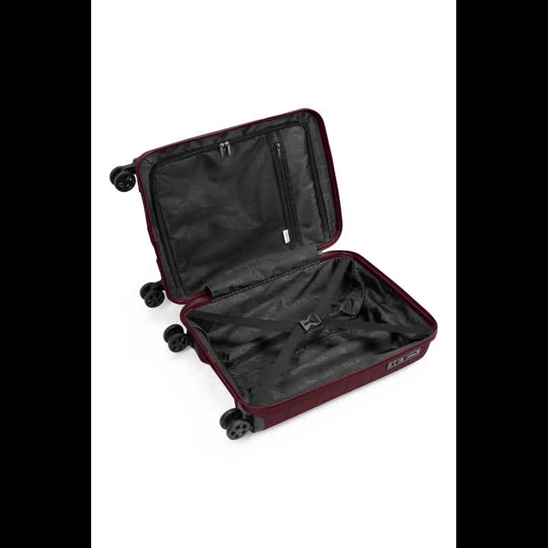 Airbox Resväska Airbox AZ18 Röd 55 Cm 5