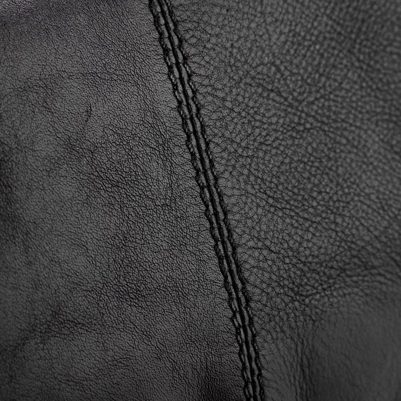 Pia Ries Crossbody Mare  Svart 12