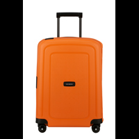 Samsonite Resväska S'Cure Aprikos 55 Cm 1