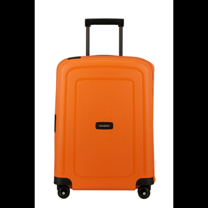 Samsonite Resväska S'Cure 55 Cm Aprikos
