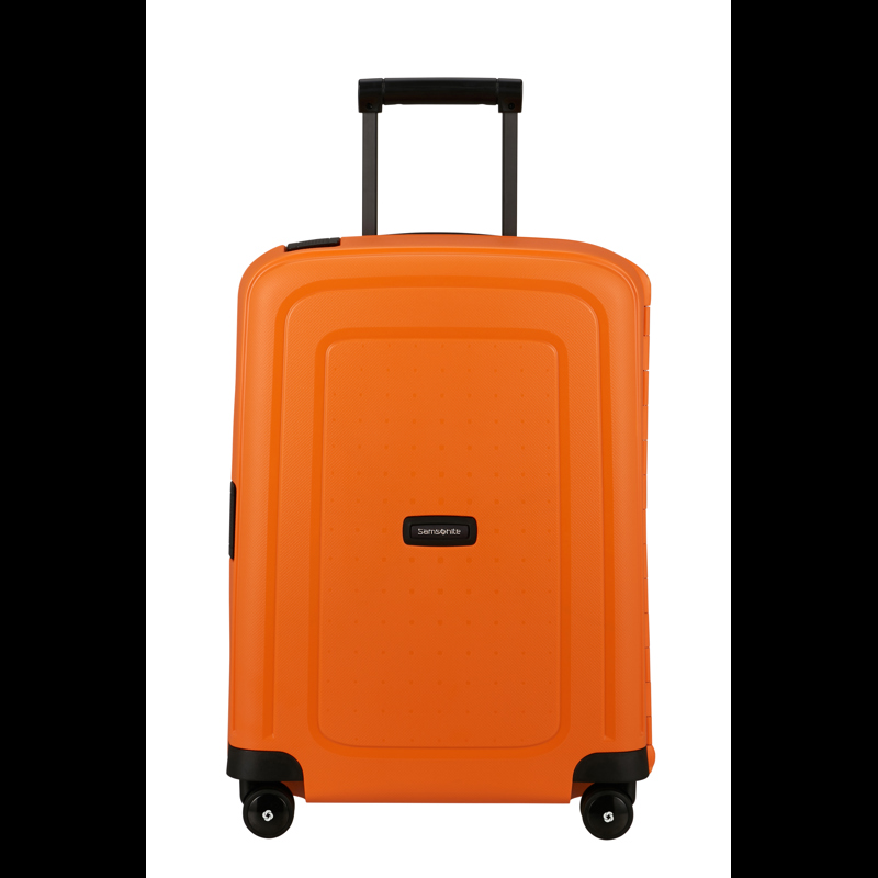 Samsonite Resväska S'Cure Aprikos 55 Cm 1