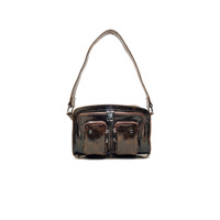 Núnoo Crossbody Ellie Svart 1