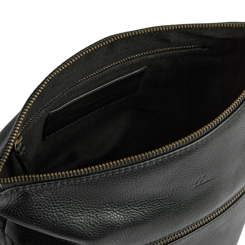 MARKBERG Crossbody Gretambg Svart 3