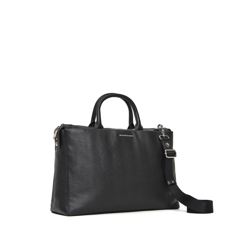 Mandarina Duck Arbetsväska Mellow Urban Svart 15" 3