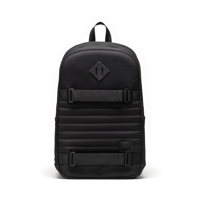 Herschel Ryggsäck Fleet Skate  Svart 1