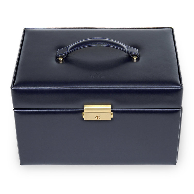 Sacher Smyckeskrin L Marin 4