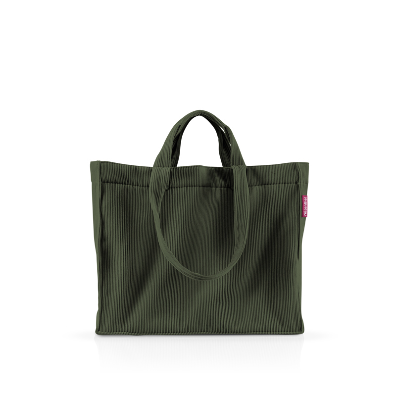 Reisenthel Väska Softshopper Grön 1