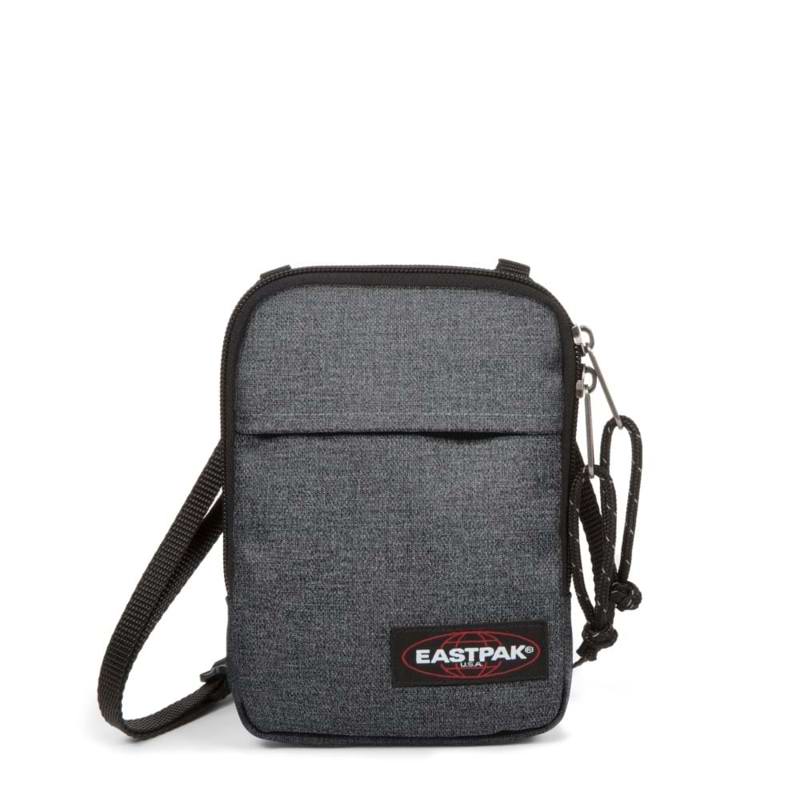 Eastpak Skuldertaske Buddy Black denim 2