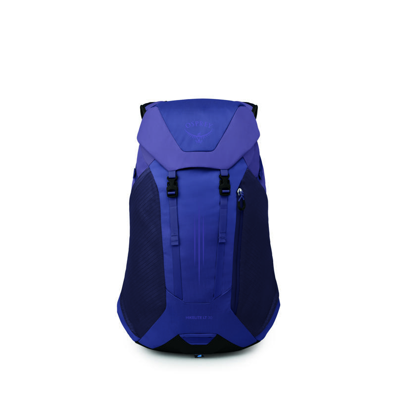 Osprey Vandringsryggsäck Hikelite 30 Lila 1
