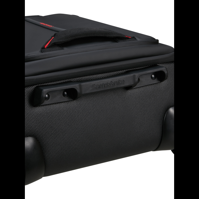 Samsonite Resväska Prodiver Svart 45 cm 7