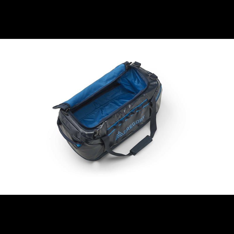 Gregory Duffel Bag Alpaca Blå 3