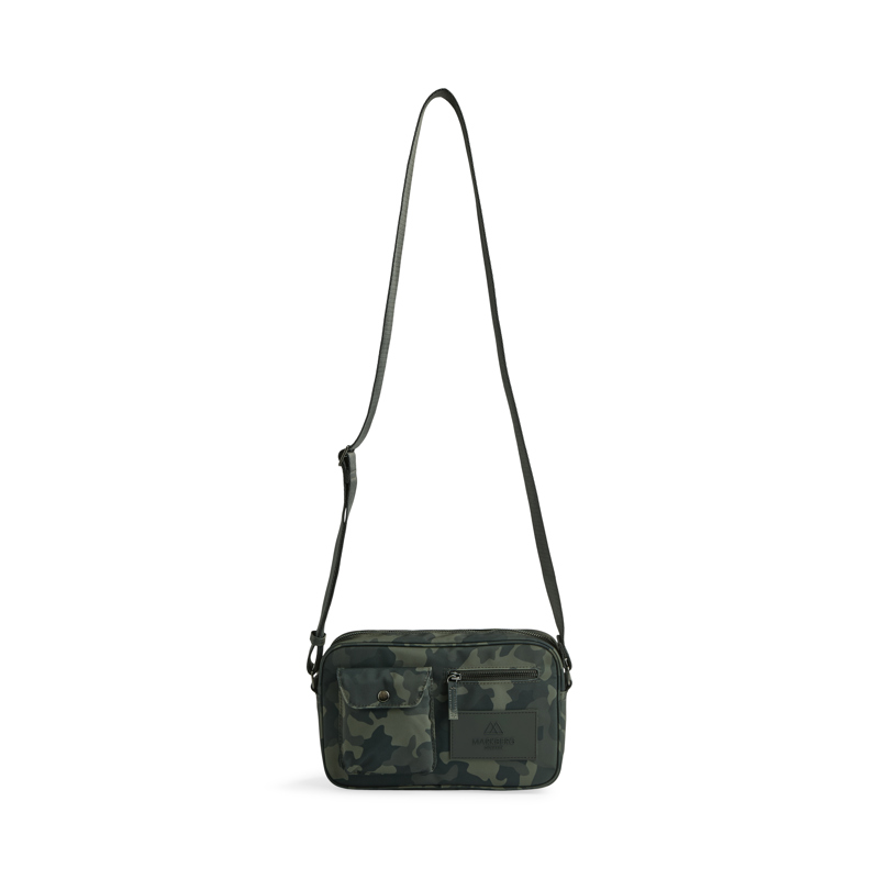 MARKBERG Crossbody DarlaMBG Monochrome Kamouflage 5