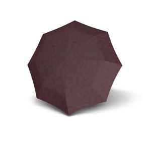 Knirps Paraply Duomatic M A.200 Bordeaux