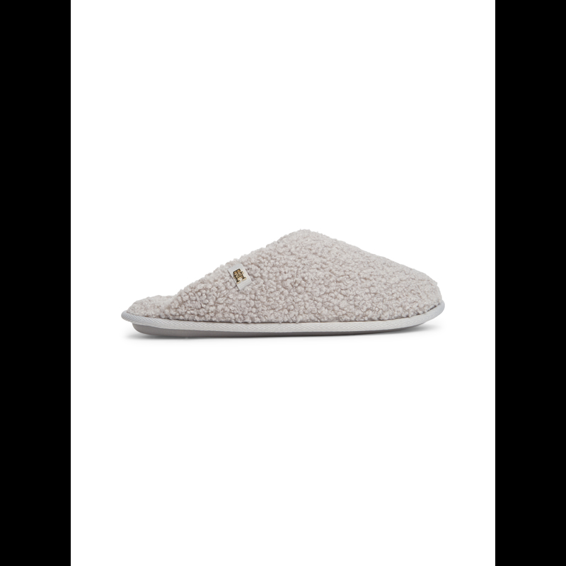 Tommy Hilfiger Slippers Grå Str. 37 5