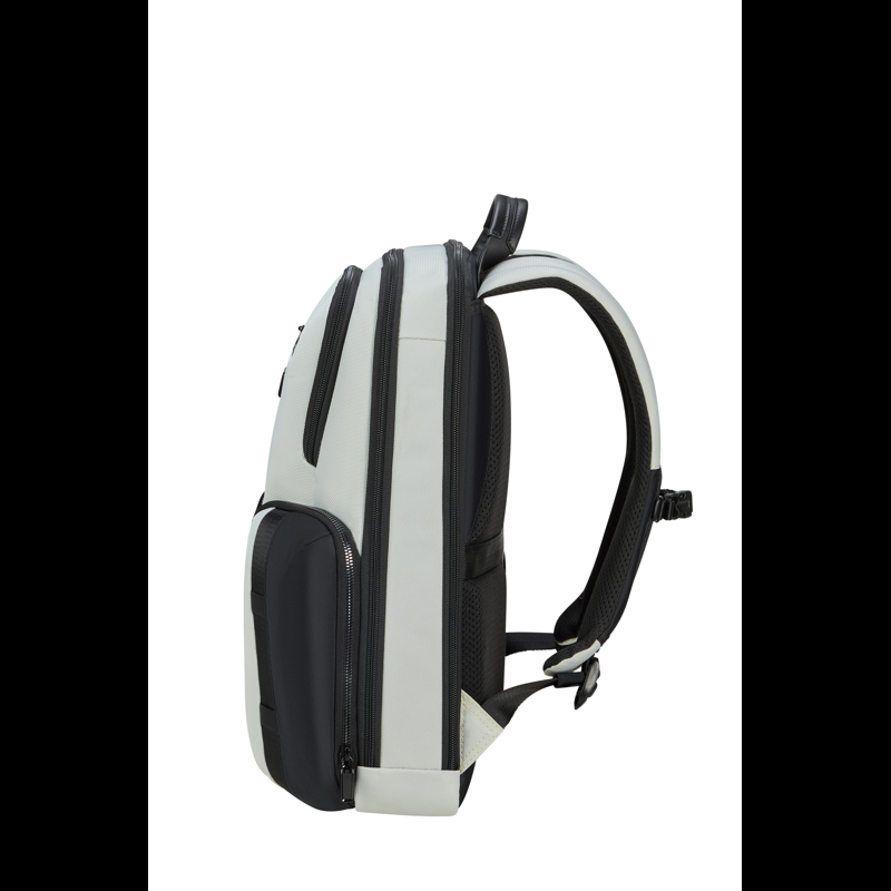 Samsonite Rygsæk Urban-Eye Lysegrå 15" 4