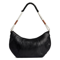 Depeche Skuldertaske  Sort 1