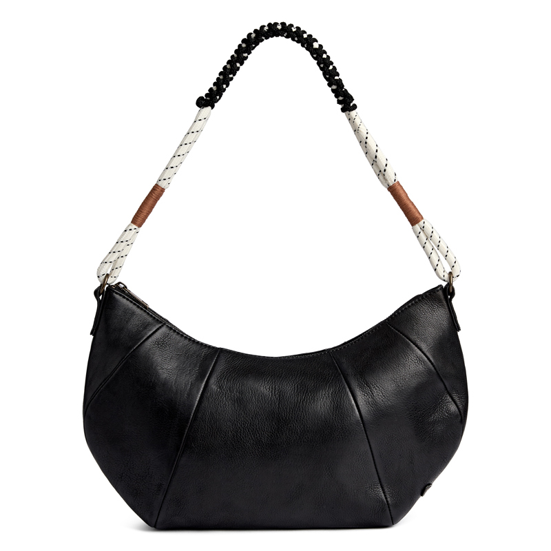 Depeche Skuldertaske  Sort 1