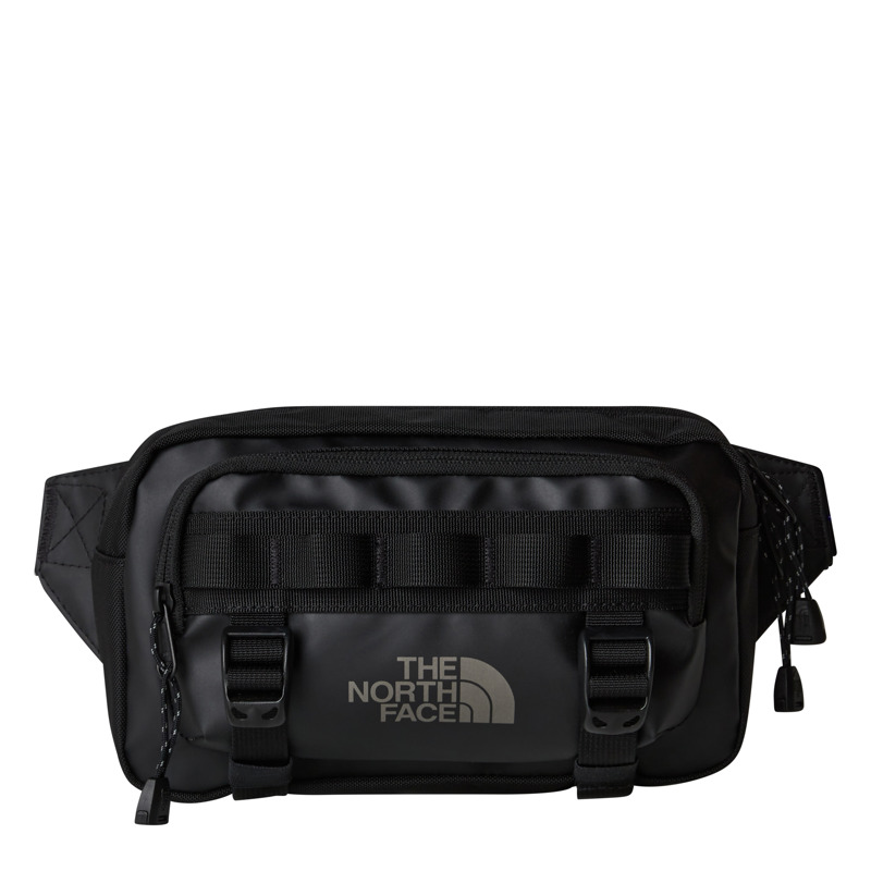 The North Face Bæltetaske Base Camp Lumbar Sort 1