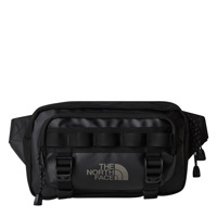 The North Face Bæltetaske Base Camp Lumbar Sort 1