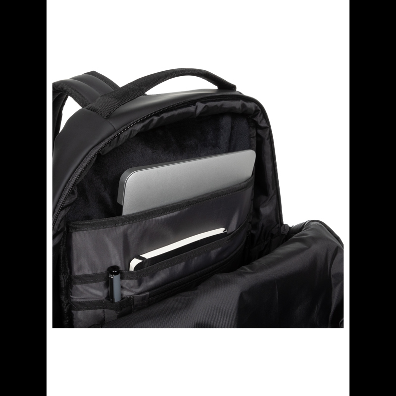 Eastpak Ryggsäck Tecum F Svart/Svart 16" 8