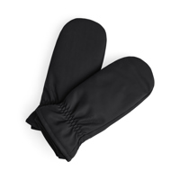 Again Vantar Lowen Svart/svart gummi Str S/M 1
