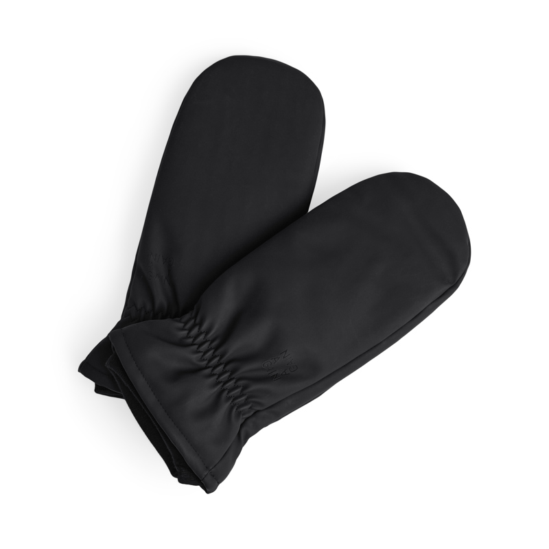 Again Vantar Lowen Svart/svart gummi Str S/M 1