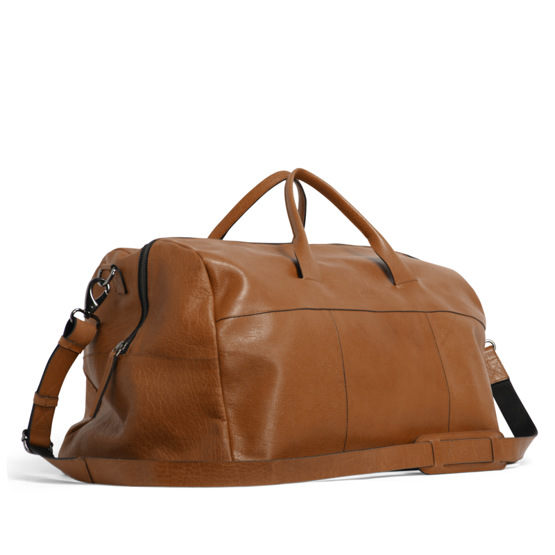 Still Nordic Travelbag Richard Karamell 6