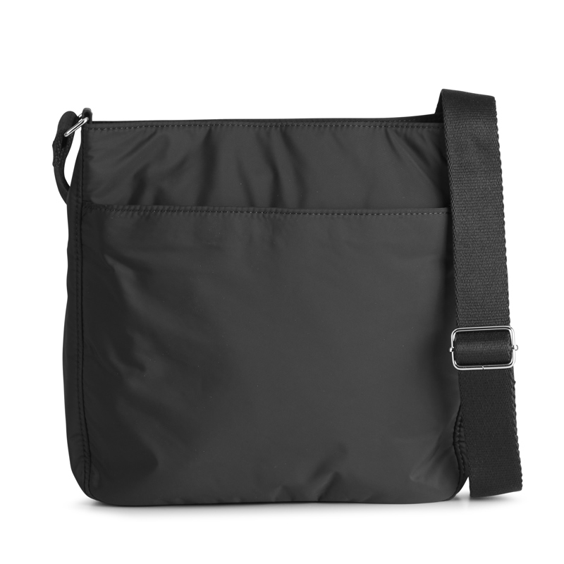 Aura Crossbody Bari Recycled Svart 4