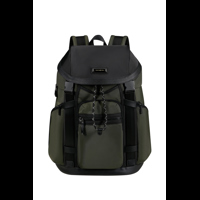 Samsonite Reylon Backpack M Grøn 15" 1
